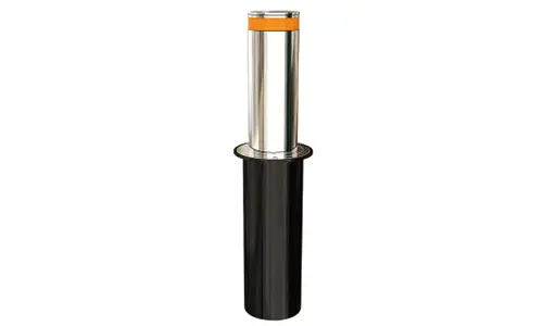 Semi Automatic bollard